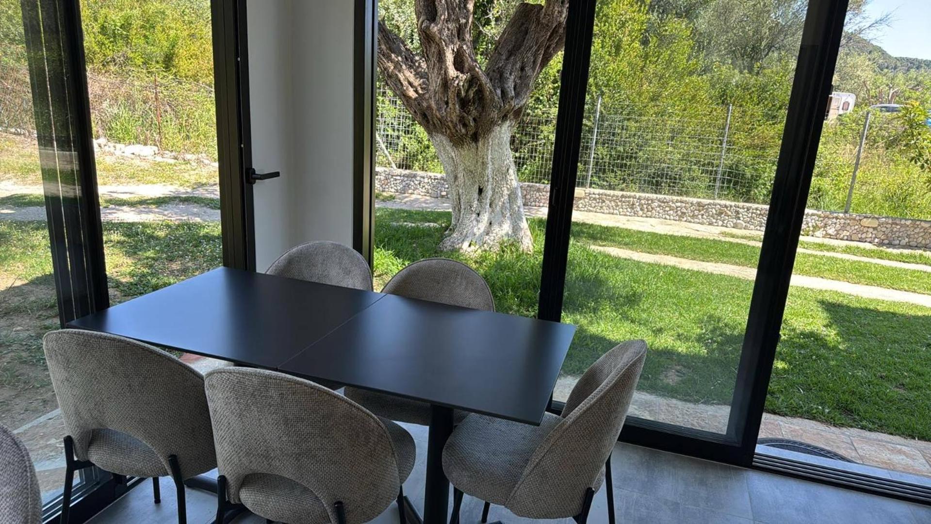 Vila Melina Himare Exteriör bild